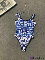Fortok Dolice&Gabbana Swimsuit - 3
