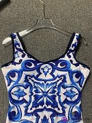 Fortok Dolice&Gabbana Swimsuit - 4