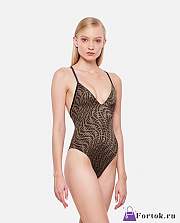 Fortok Fendi Swimsuit - 1