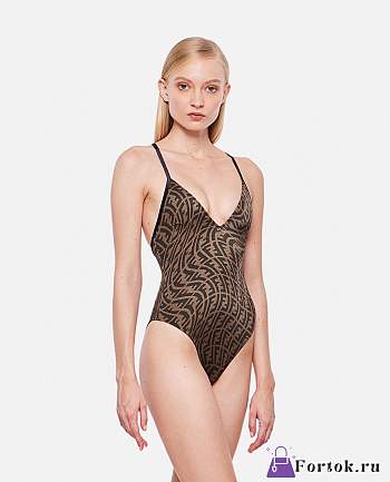 Fortok Fendi Swimsuit