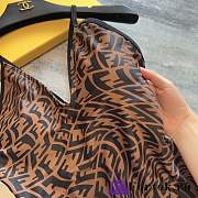 Fortok Fendi Swimsuit - 4