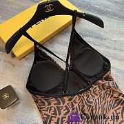 Fortok Fendi Swimsuit - 3
