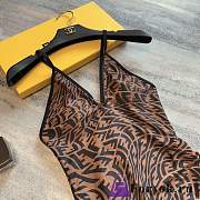 Fortok Fendi Swimsuit - 2