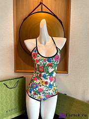 Fortok Gucci Swimsuit No.1 - 1