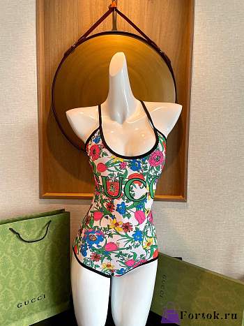 Fortok Gucci Swimsuit No.1