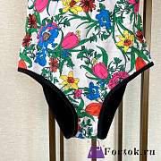 Fortok Gucci Swimsuit No.1 - 2