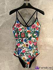 Fortok Gucci Swimsuit No.1 - 3