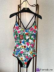 Fortok Gucci Swimsuit No.1 - 4