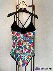Fortok Gucci Swimsuit No.1 - 5