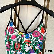 Fortok Gucci Swimsuit No.1 - 6