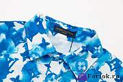 Fortok Louis Vuitton Shirt BZ0075 - 6