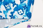 Fortok Louis Vuitton Shirt BZ0075 - 5