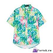 Fortok Louis Vuitton Shirt BZ0070 - 1