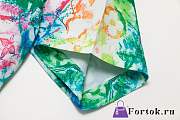 Fortok Louis Vuitton Shirt BZ0070 - 6