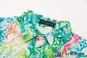 Fortok Louis Vuitton Shirt BZ0070 - 5