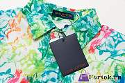 Fortok Louis Vuitton Shirt BZ0070 - 3