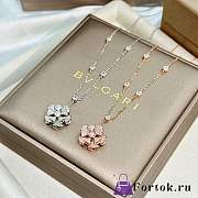 Fortok Blvgari Necklace  - 1