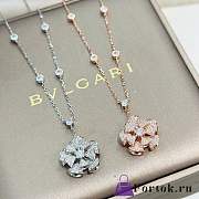 Fortok Blvgari Necklace  - 2
