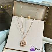 Fortok Blvgari Necklace  - 3