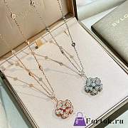 Fortok Blvgari Necklace  - 4
