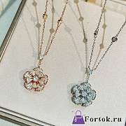 Fortok Blvgari Necklace  - 6