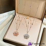 Fortok Blvgari Necklace  - 5