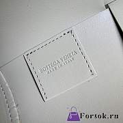 Fortok Bottega Veneta Canette Bag Light Green 31x14x14cm - 2