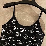 Fortok Chanel Swimsuit No.1 - 3