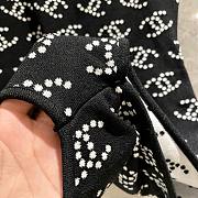 Fortok Chanel Swimsuit No.1 - 4