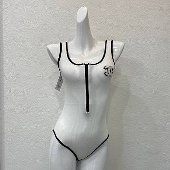 Fortok Chanel Swimsuit No.2