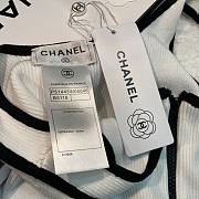 Fortok Chanel Swimsuit No.2 - 2