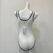 Fortok Chanel Swimsuit No.2 - 4