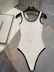 Fortok Chanel Swimsuit No.2 - 6