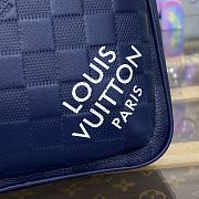 Fortok Louis Vuitton Avenue Sling Bag N40439 20x31x7cm - 3