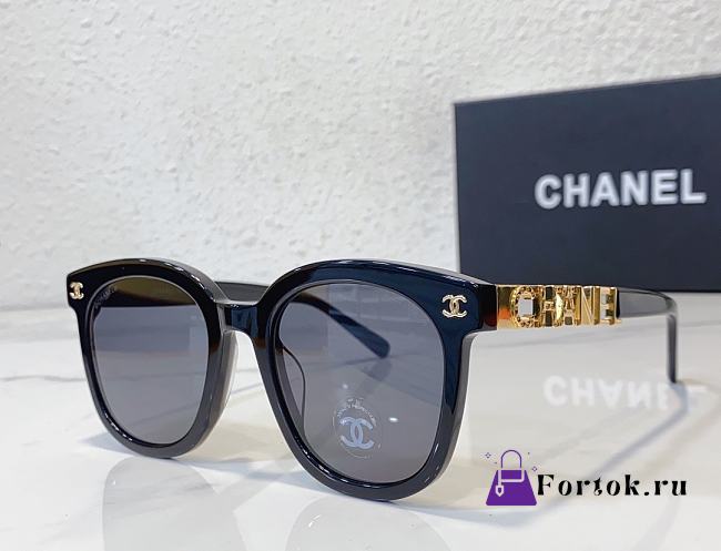 Fortok Chanel CH7335SIZE Glasses - 1