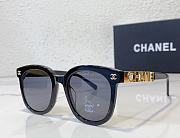 Fortok Chanel CH7335SIZE Glasses - 1