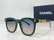 Fortok Chanel CH7335SIZE Glasses - 6