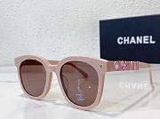 Fortok Chanel CH7335SIZE Glasses - 5