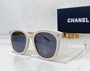 Fortok Chanel CH7335SIZE Glasses - 3