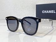 Fortok Chanel CH7335SIZE Glasses - 4