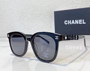 Fortok Chanel CH7335SIZE Glasses - 2