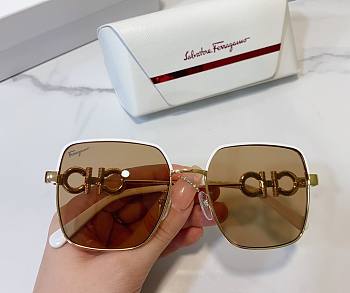 Fortok Salvatore Ferragamo SF3003GSIZE Glasses