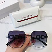 Fortok Salvatore Ferragamo SF3003GSIZE Glasses - 4
