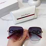 Fortok Salvatore Ferragamo SF3003GSIZE Glasses - 5
