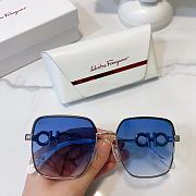 Fortok Salvatore Ferragamo SF3003GSIZE Glasses - 3