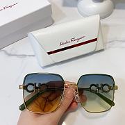 Fortok Salvatore Ferragamo SF3003GSIZE Glasses - 2