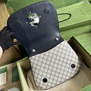 Fortok Gucci Blondie Medium Bag 721172 29x22x7cm - 3