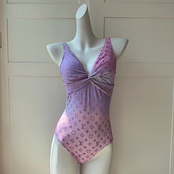 Fortok Louis Vuitton Swimsuit