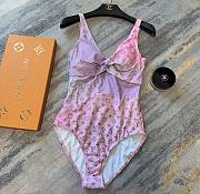 Fortok Louis Vuitton Swimsuit - 4