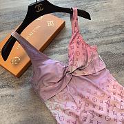 Fortok Louis Vuitton Swimsuit - 3
